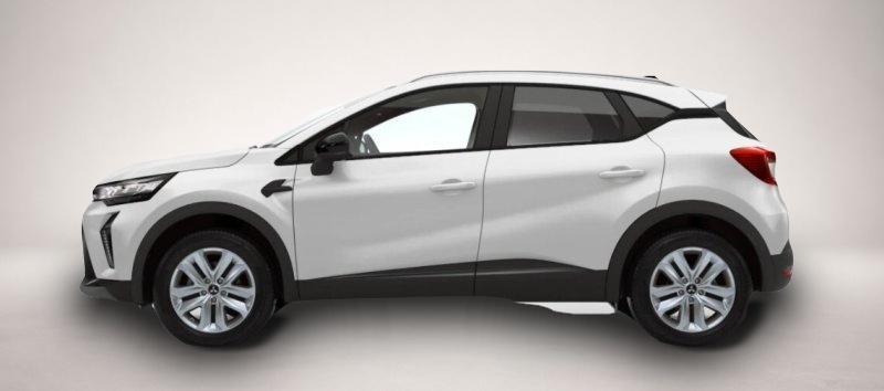 Bild 2 Mitsubishi ASX Diamant Plus 1.3 AT