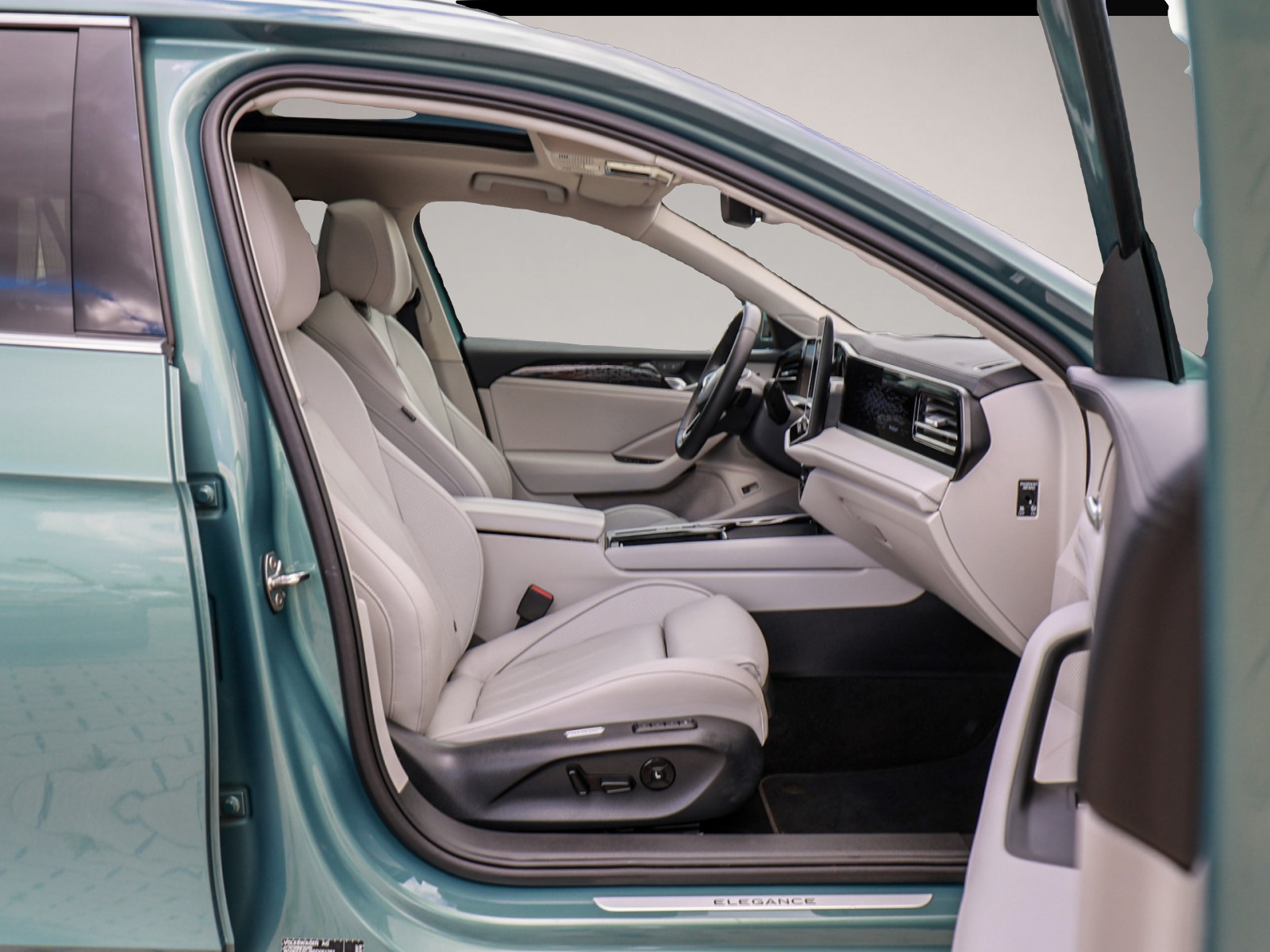 Bild 2 Volkswagen Passat