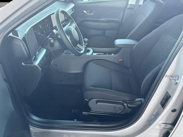 Bild 4 Hyundai Kona Comfort Plus 1.0 T-GDI 2WD / Navi / Keyle.