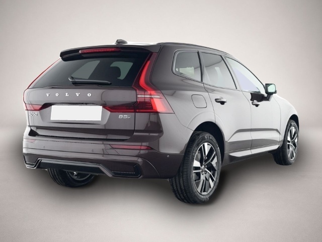 Bild 2 Volvo XC60 FACELIFT Plus Dark AWD HUD Digitales Cockpi