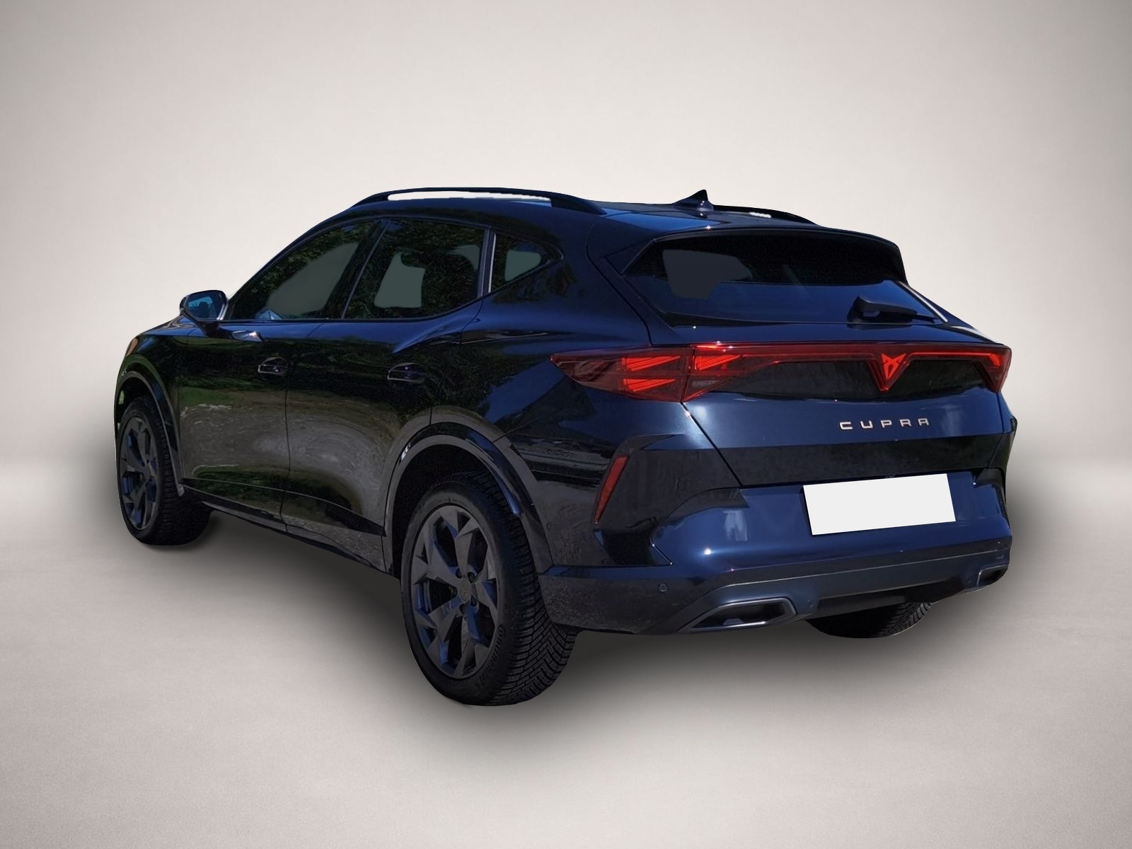 Bild 3 Cupra Formentor 1.5 eTSI DSG *LED*AHK*Navi*Kamera*