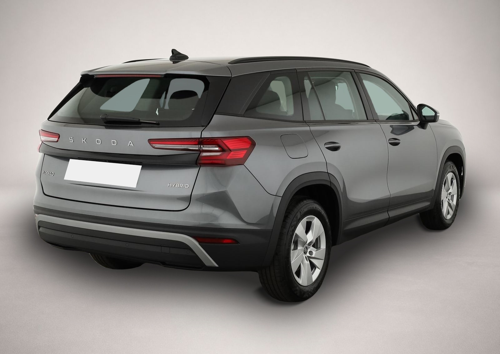 Bild 2 Skoda Kodiaq 1.5 TSI DSG Selection, 7-Sitzer, AHK, Nav