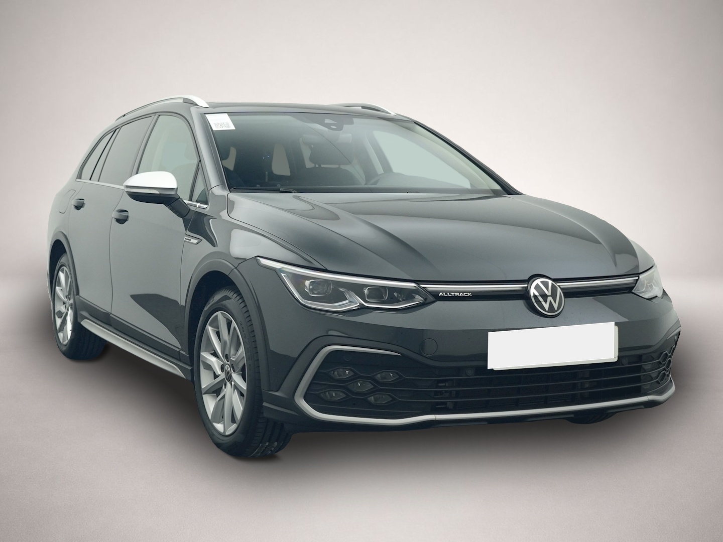 Bild 7 Volkswagen Golf Variant 8 2.0 TDI DSG 4Mo. Alltrack LED NAV