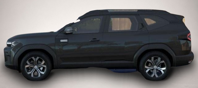 Bild Bigster Dacia