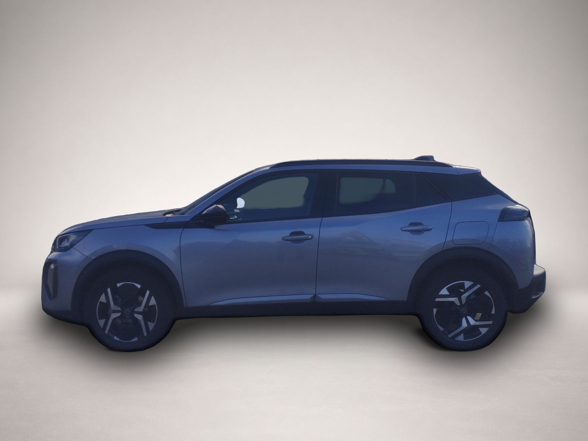 Bild 6 Peugeot 2008 Allure LED Klima el. Fenster
