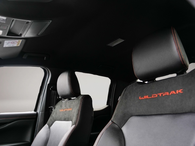 Bild 5 Ford Ranger Wiltrak 3.0 V6 240PS Standh. Rollo B&O Te
