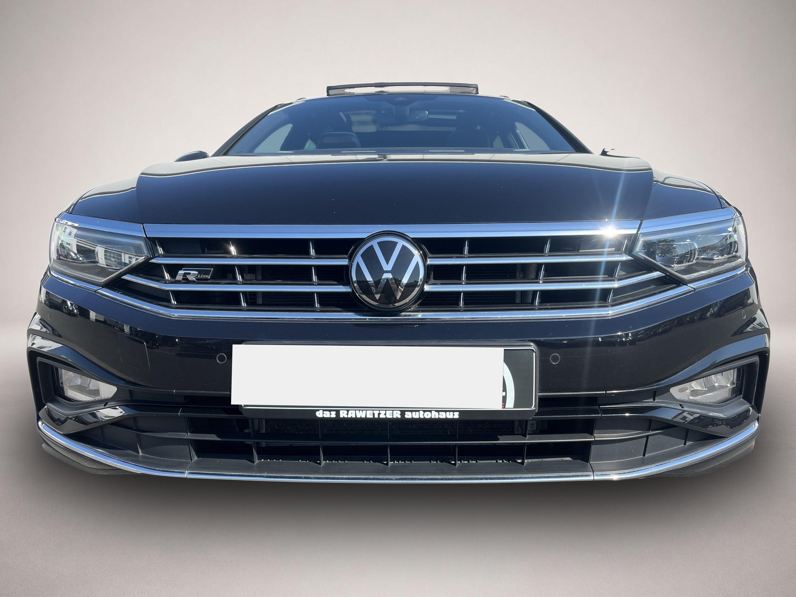 Bild 2 Volkswagen Passat Variant 1.5 TSI DSG R-LINE 188¤ m.20% Anz