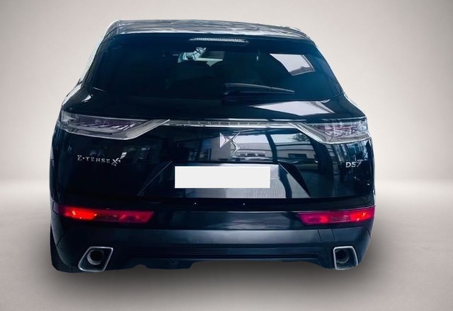 Bild 2 DS Automobiles DS7 (Crossback) 7 Crossback Hybride E-Tense 300 EAT8 4x4 So Chi.