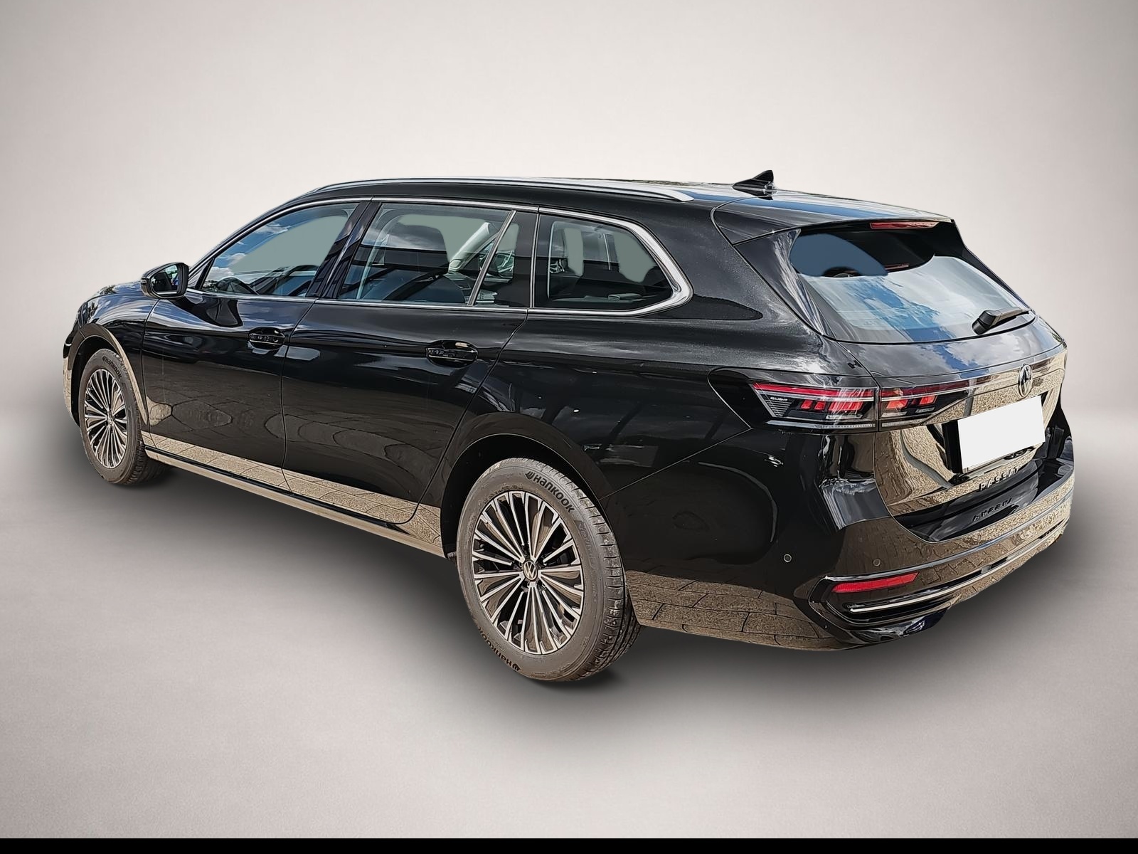 Bild 5 Volkswagen Passat Variant 2.0 TDI DSG Elegance IQ.Light HUD