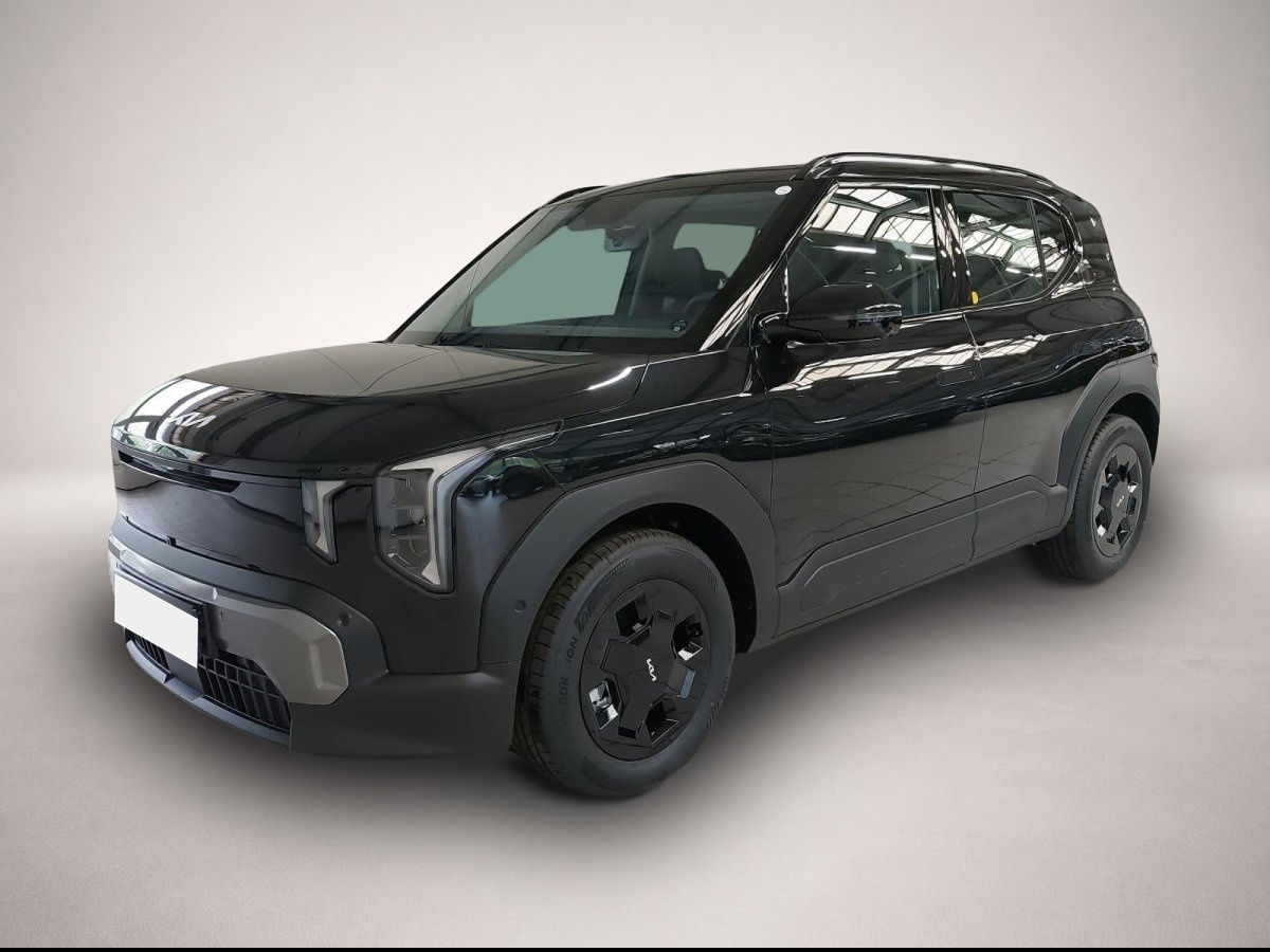 Fotografie 1 des Kia EV2 42.2 KWH EARTH MJ27 4SITZE WINTER-CONNECT 22