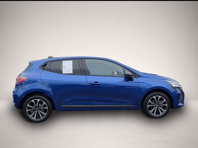 Fotografie 1 des Renault Clio Techno SHZ+LKHZ+LED TCe 90 X-Tronic Autom. Tech.