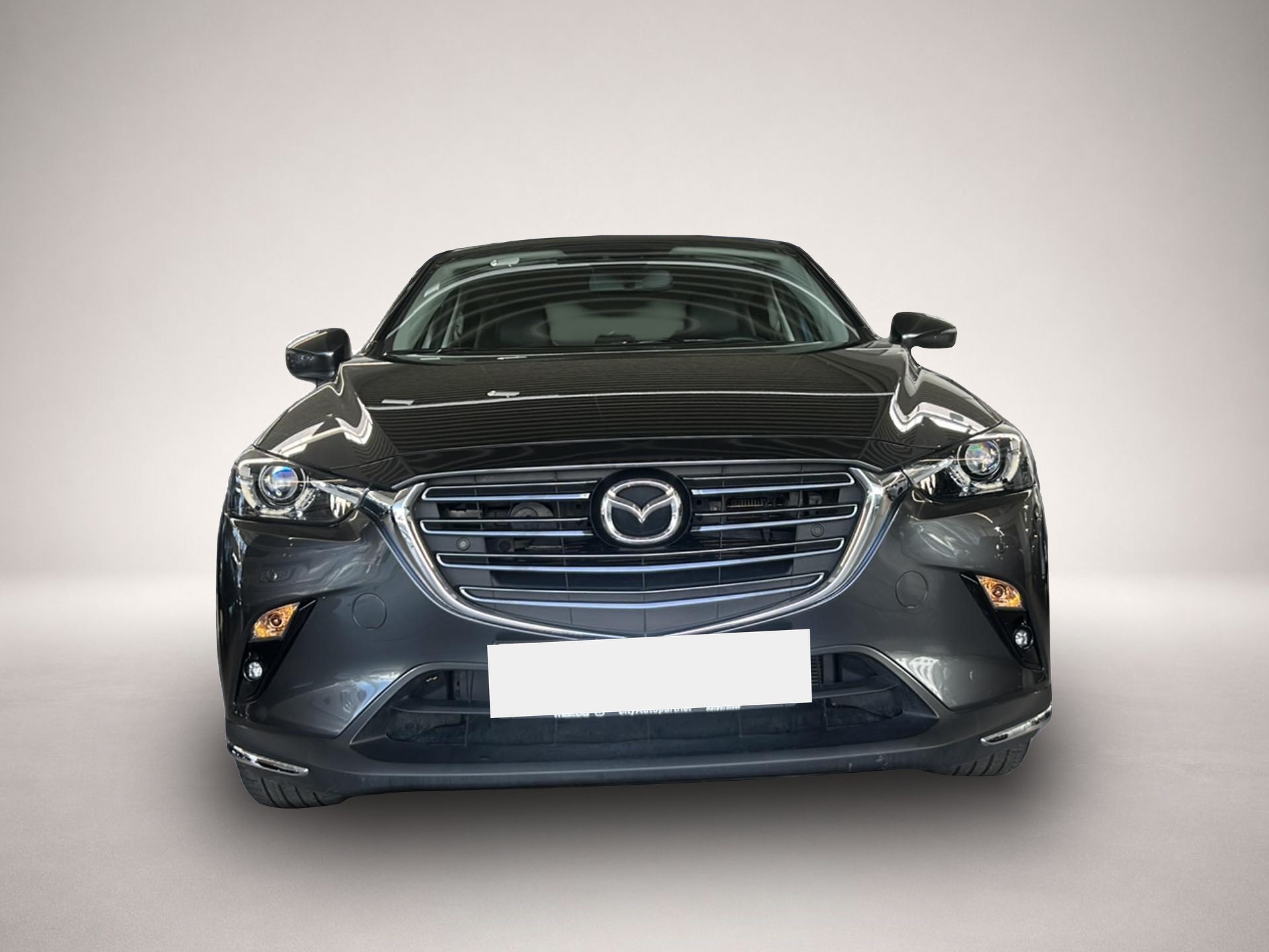 Fotografie 5 des Mazda CX-3 Selection Bluetooth Navi LED Klima