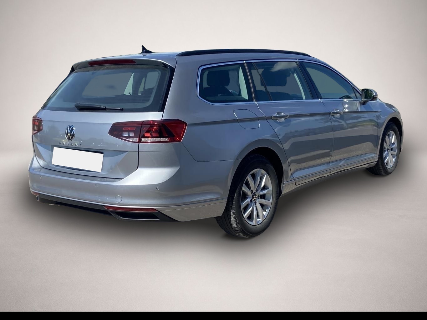 Bild 4 Volkswagen Passat Variant 2.0 TDI DSG Business APP-CONNECT+