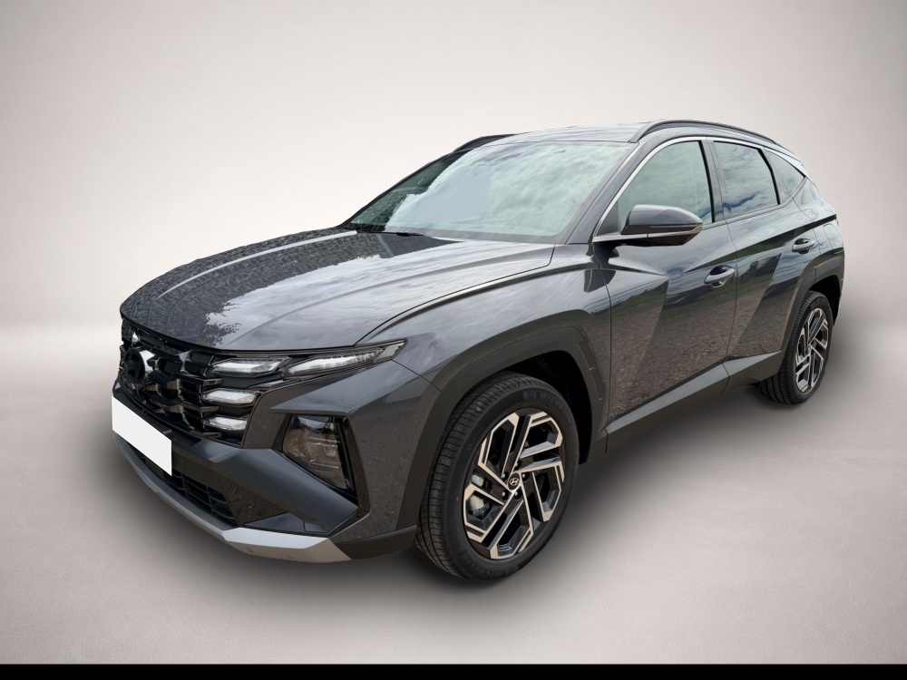 Fotografie Hyundai TUCSON HEV Prime Assistenz-Pack Lager