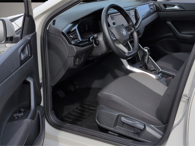 Bild 6 Volkswagen Polo VI Life 1.0TSI*LED SHZ digCockp AppConn Alu