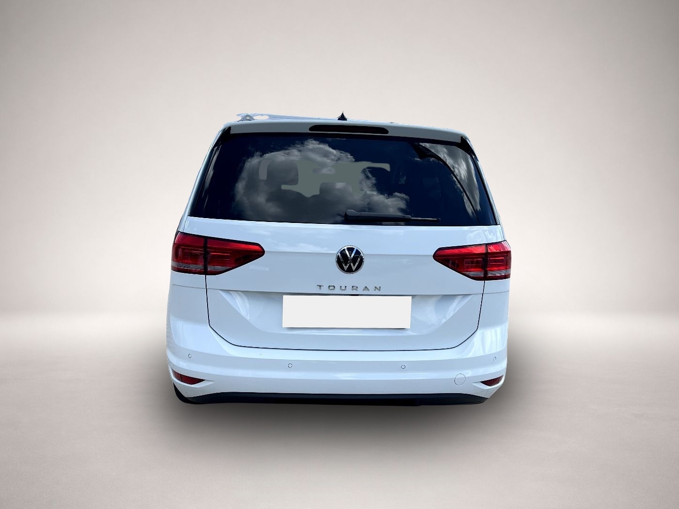 Bild 3 Volkswagen Touran 1.5 TSI Comfortline Navi ACC Kamera Sitzh