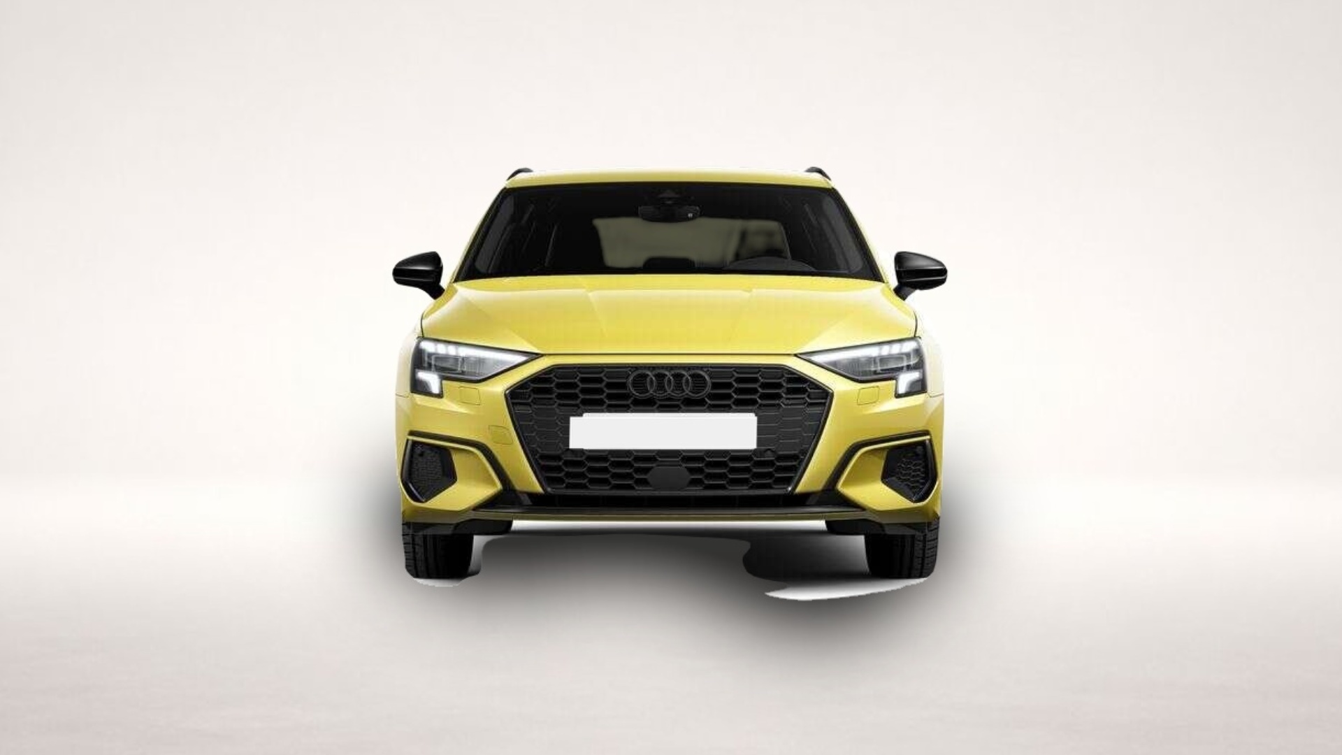 Bild 1 Audi A3 Sportback 40 TFSI e Advanced S-Line