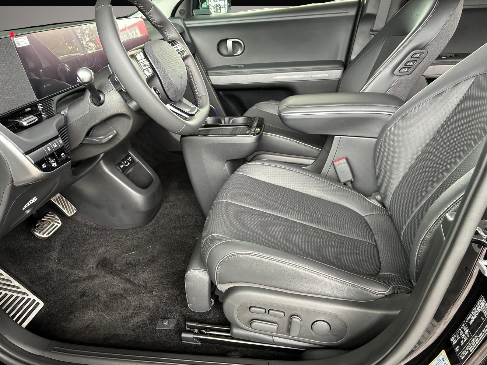 Bild 5 Hyundai IONIQ 5 Prestige Line 84kWh 2WD / Head-Up / BOSE