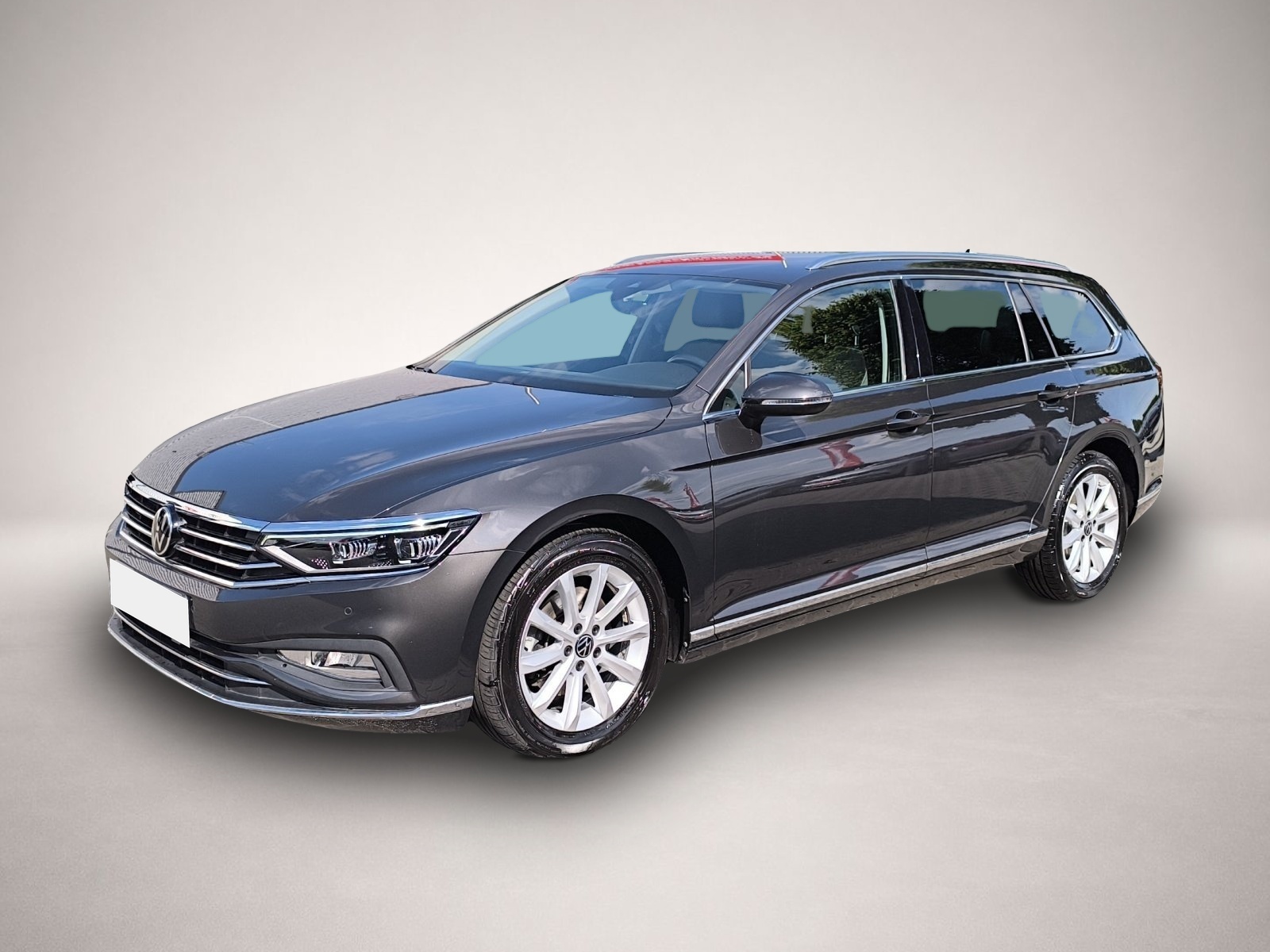 Bild Passat Variant Volkswagen