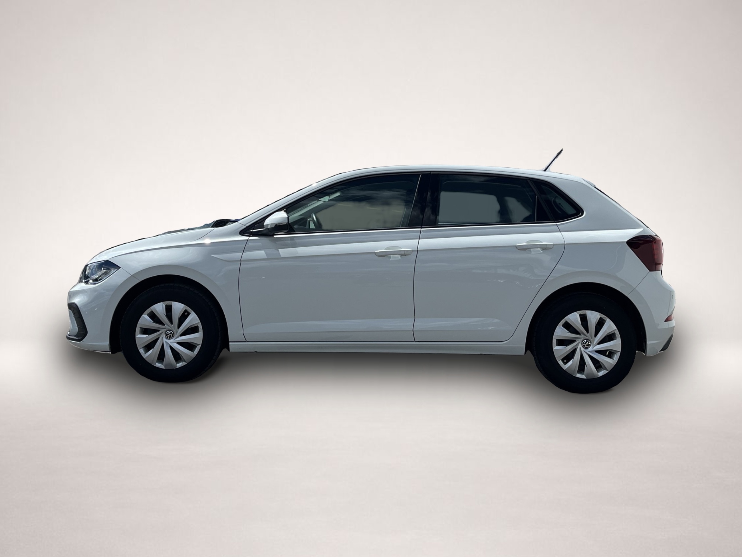 Bild Polo Volkswagen
