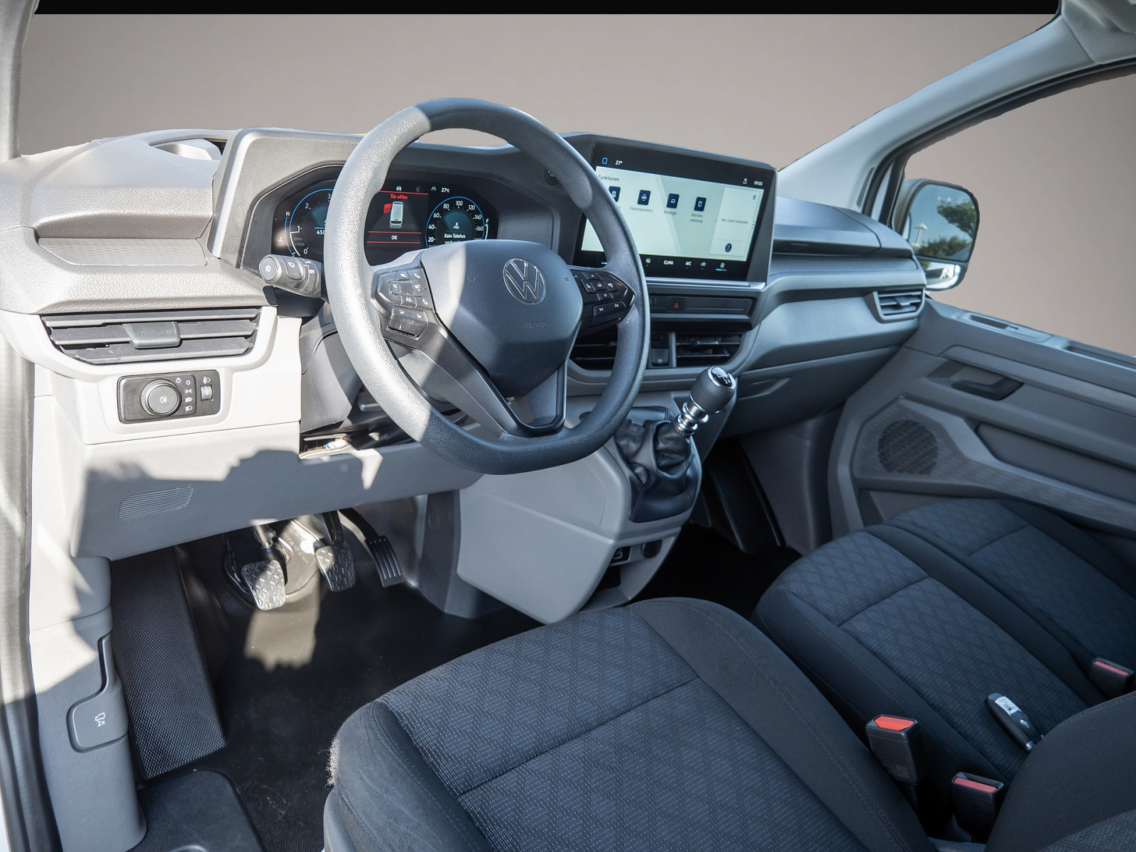 Bild 4 Volkswagen Other T7