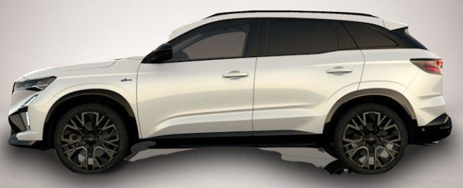 Bild 2 Renault Austral E-TECH 200 Esprit Alpine SHZ LKHZ 360°-K