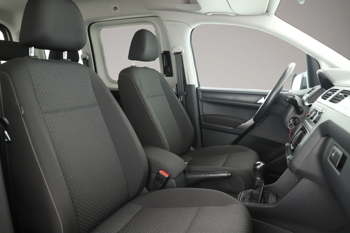 Bild 5 Volkswagen Caddy Kombi 1.0 TSI Trendline