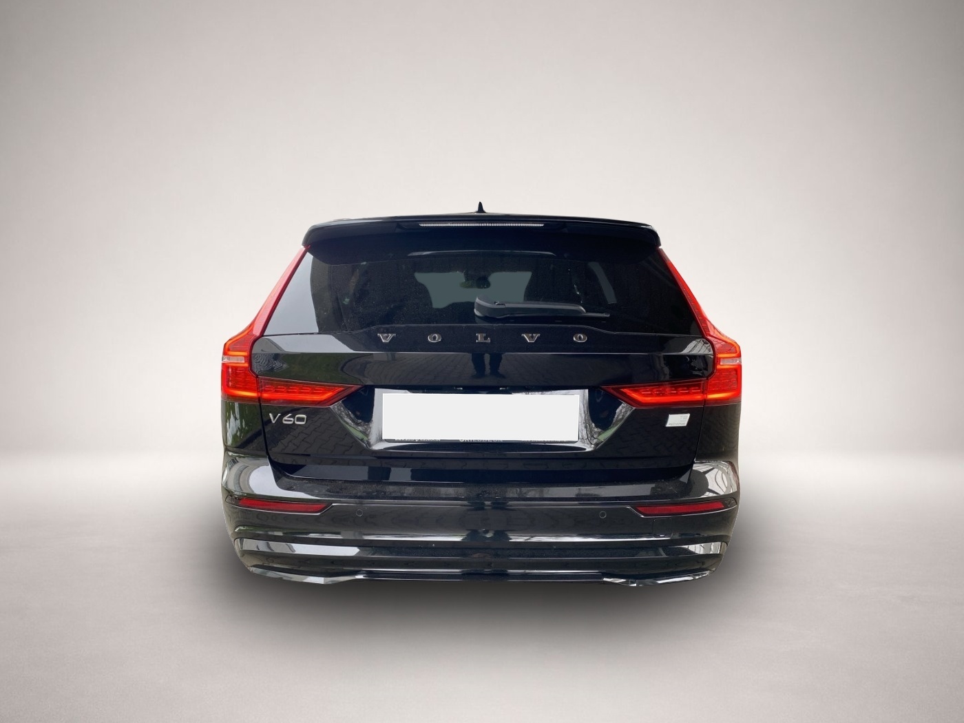 Bild 3 Volvo V60 T8 Plus Dark AWD*AHK*SHZ v+h*StHzg*