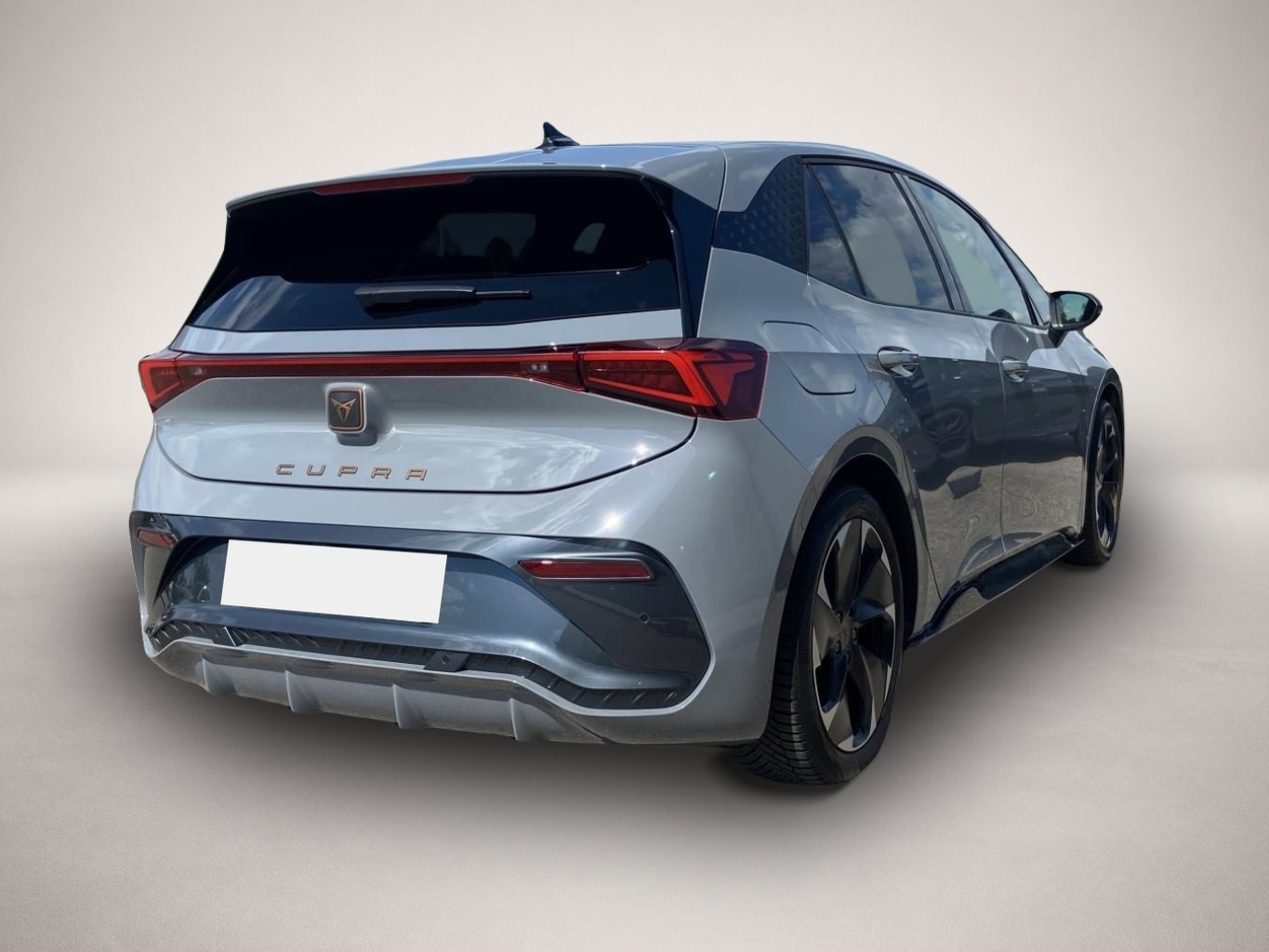 Bild 5 Cupra Born WÄRMEPUMPE+360-KAMERA+NAVI+LED+CCS+FULL-LI