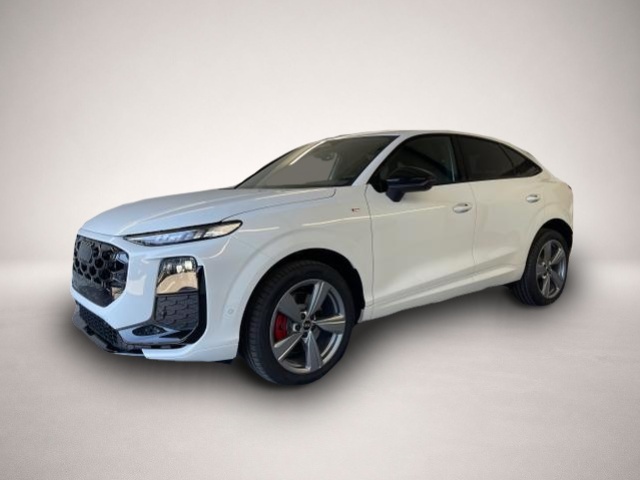 Bild 1 Audi Q3 Sportback NEU TFSI quattro S line TechPro+Matri.