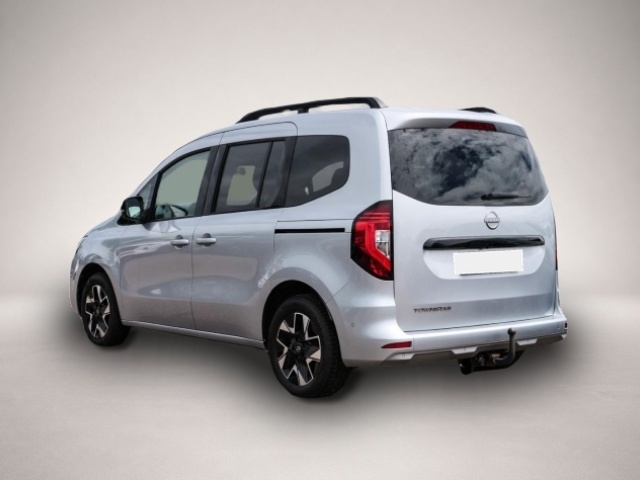 Bild 2 Nissan Townstar Kombi L1 Tekna Navi 360 Kamera Apple Ca