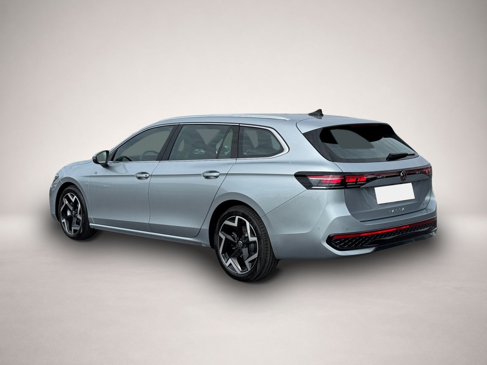 Bild 4 Volkswagen Passat Var. R-Line 4Motion TDI DSG|AHK|eHECK|HUP