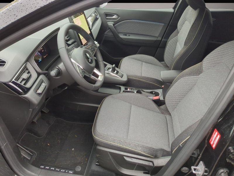 Bild 4 Mitsubishi Grandis 1.3 AT Intro Edition