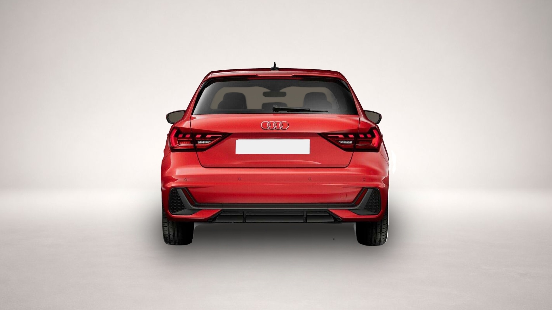 Bild 2 Audi A1 Sportback 30 TFSI S line
