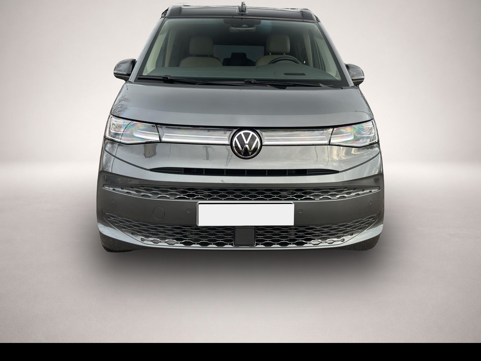 Bild 2 Volkswagen T7 California 2.0 TDI DSG Ocean STANDH AHK KAMER