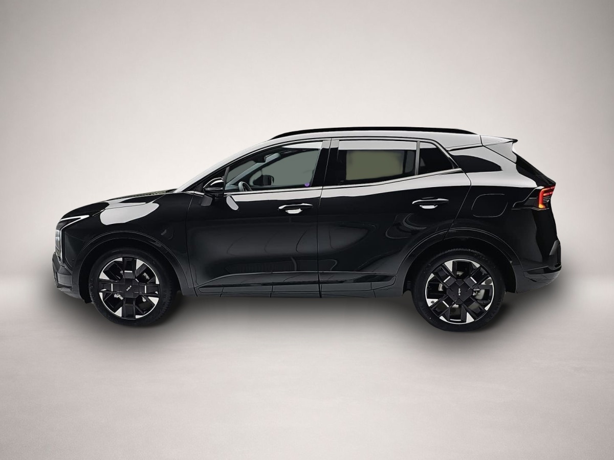 Bild 4 Kia SPORTAGE 1.6 T-GDI 150 2WD DCT GT-LINE MJ26 DRIV