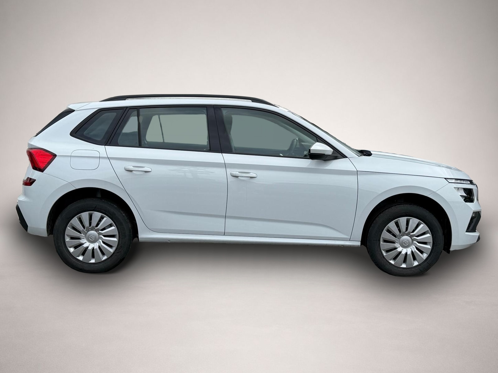 Bild 3 Skoda Kamiq Selection 1.5 TSI DSG Android Auto*SHZ*Kam