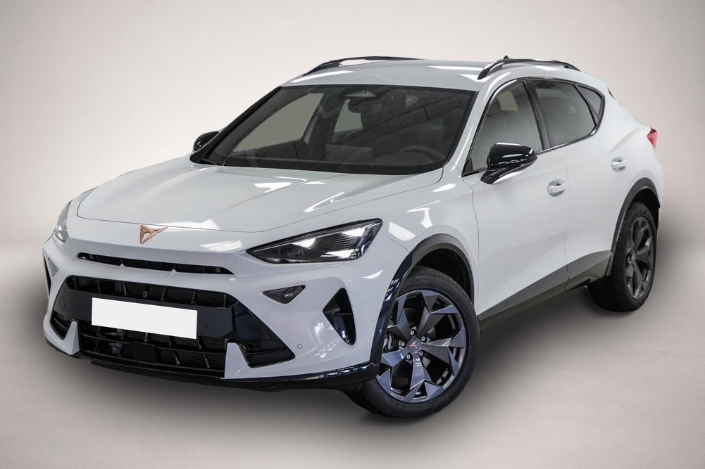 Bild Formentor Cupra