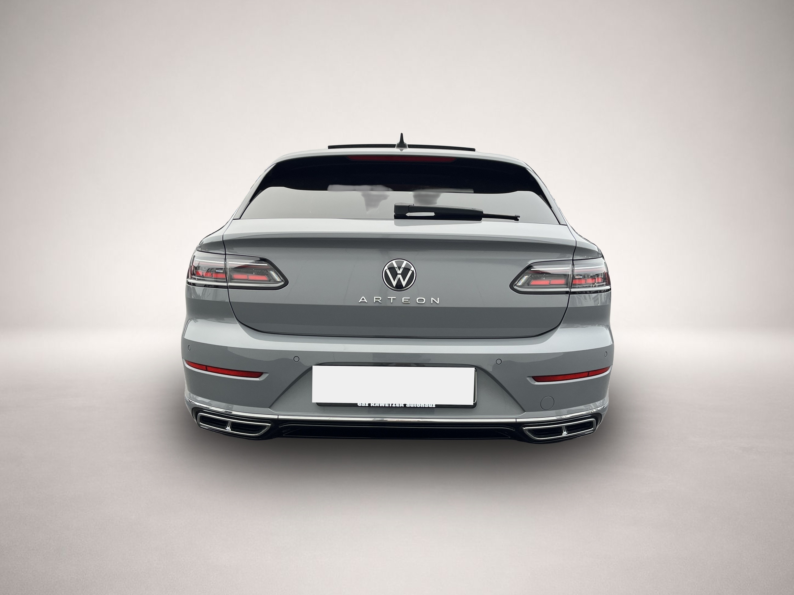 Bild 7 Volkswagen Arteon 2.0 TDI DSG Shooting Brake R-Line AHK STH