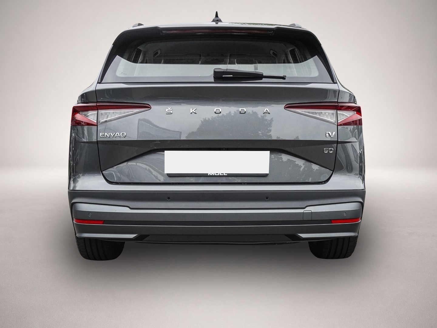 Bild 5 Skoda Enyaq iV 60
