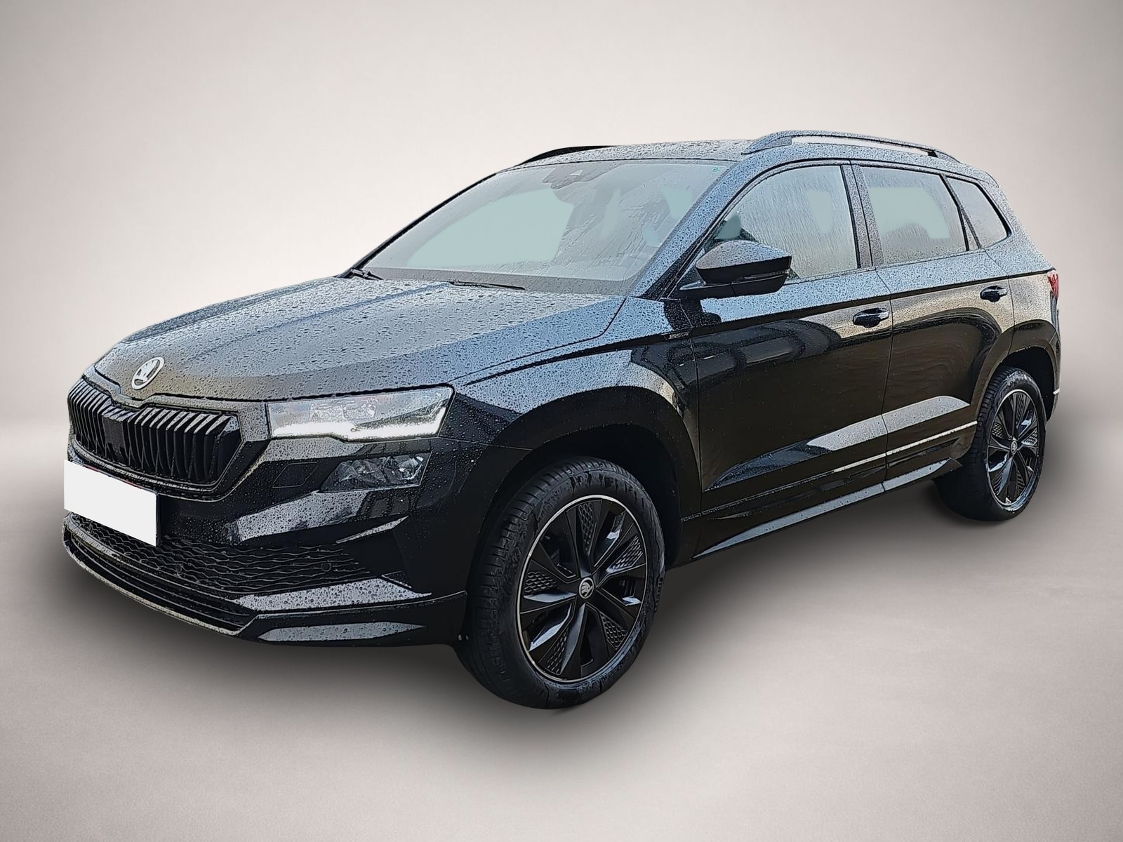 Bild 3 Skoda Karoq 2.0 TSI DSG Sportline 4x4 AHK Travel Ass.
