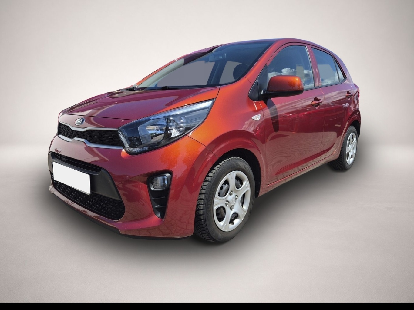 Bild 2 Kia Picanto 1.2 84 Edition 7 EmotionP Klimaanlage