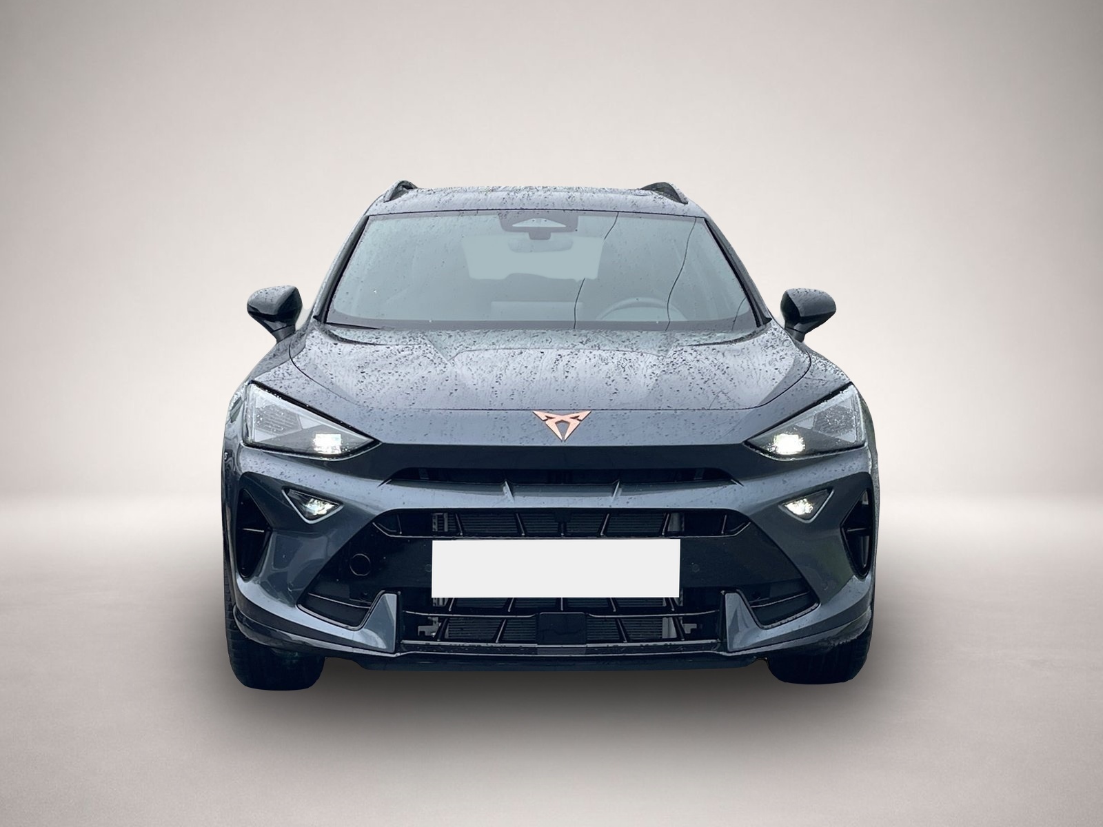 Bild 2 Cupra Formentor eTSI DSG|PANO|AHK|5-J-GARANTIE|EDGE