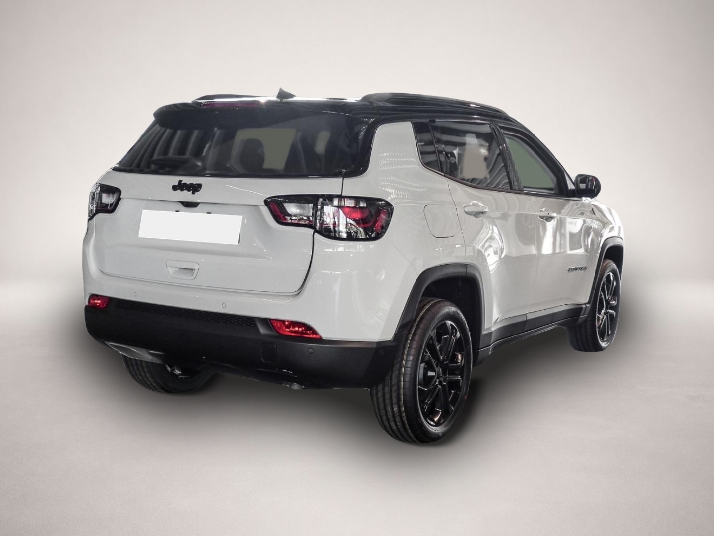 Bild 2 Jeep Compass North Star Mild-Hybrid Sicherheits-Paket