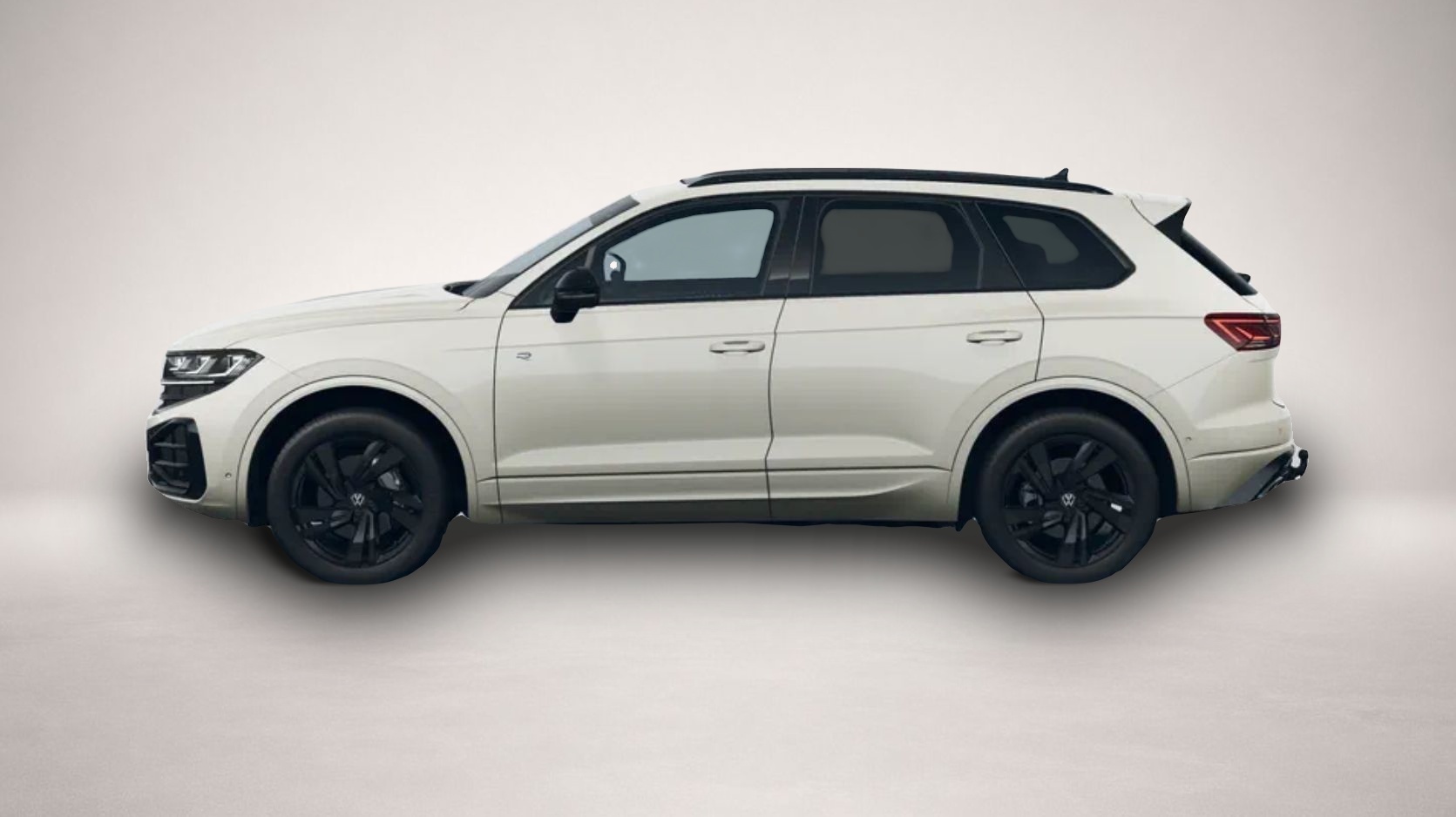 Bild 2 Volkswagen Touareg VW R-Line Final Edition 3.0 TDI 210 kW (