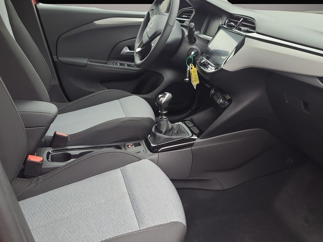 Bild 6 Opel Corsa F Edition *ALLWETTER* LED Blendfreies Fern