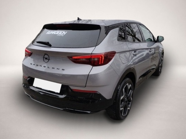 Bild 5 Opel Grandland (X) Grandland. GS. 1.5 Diesel 96 kW (130 PS). AT8 S/
