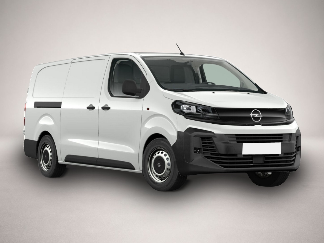 Fotografie 1 des Opel Vivaro AT8 XL AHK CityP Kam Carpl Sight&Light