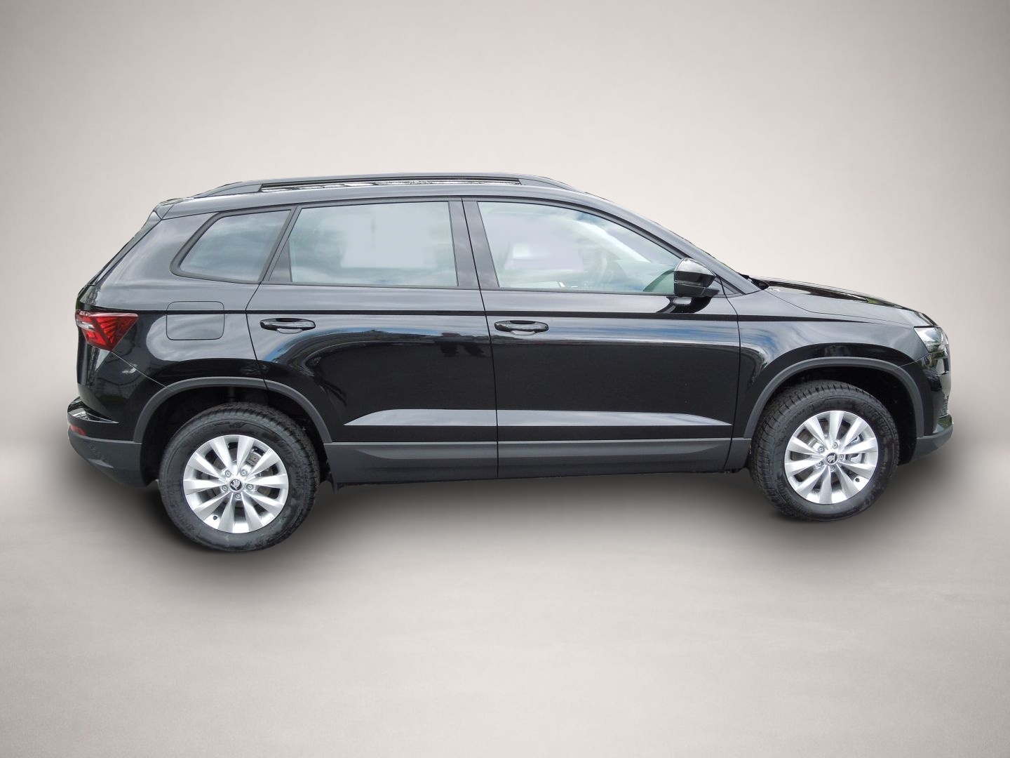 Bild 3 Skoda Karoq 1.5TSI DSG Selection/AHK/LED/Sitzheizung/K