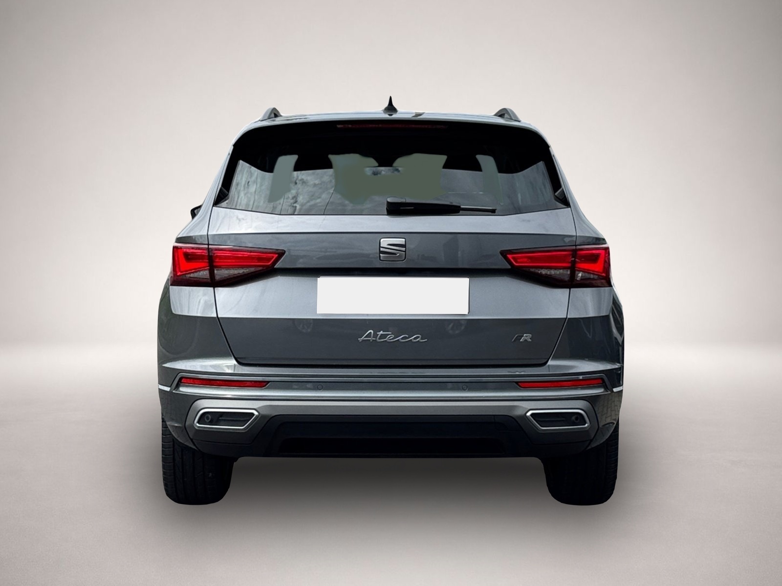 Bild 5 Seat Ateca FR TDI DSG|AHK|el.HECK|KAMERA|NAVI|ACC